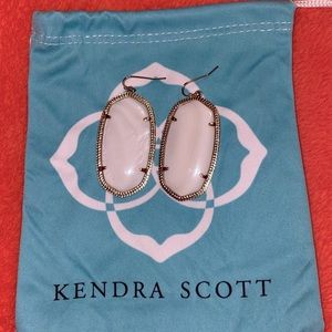 Kendra Scott earrings